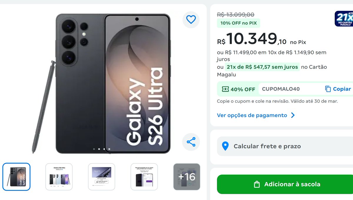 EconoMister Ofertas tweet media