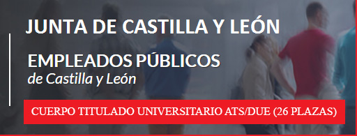 CoEnfSalamanca's tweet image. #OPOSICIONES
Aprobados C.T.U.P.C.(#ATS/#DUE) de la Administración de CyL y convocatoria del 2 ejercicio.
📅 11 abril ⏰ 10:00 🏙️ Valladolid
Acceso a los listados 👉
enfermeriasalamanca.com/administracion…