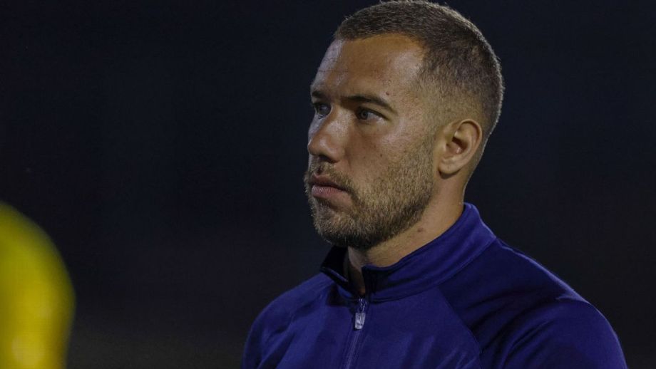 Espaço Tricolor tweet media