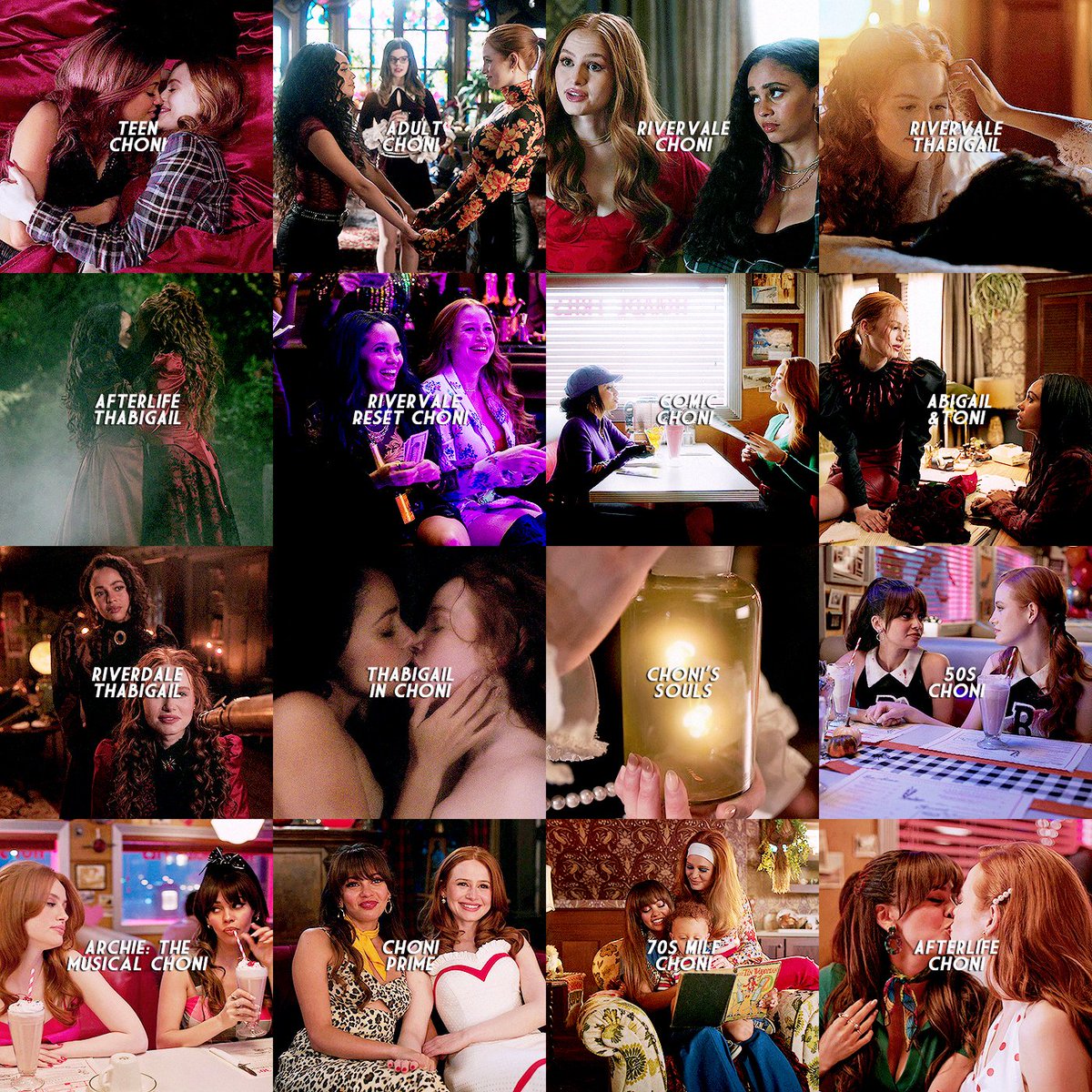 choni archives tweet media