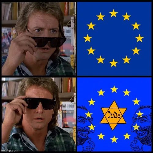 Around Town Memes tweet media