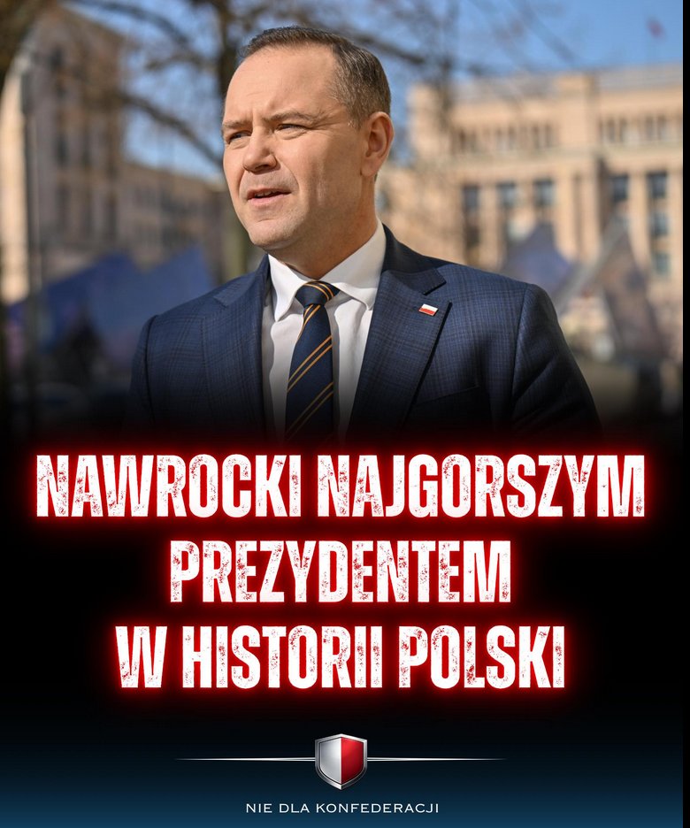 Andrzej Grabowski tweet media