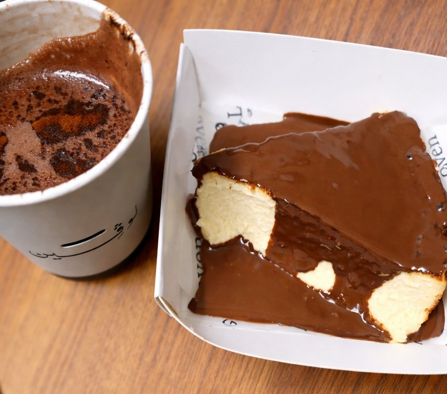 تشولين🐰 tweet media