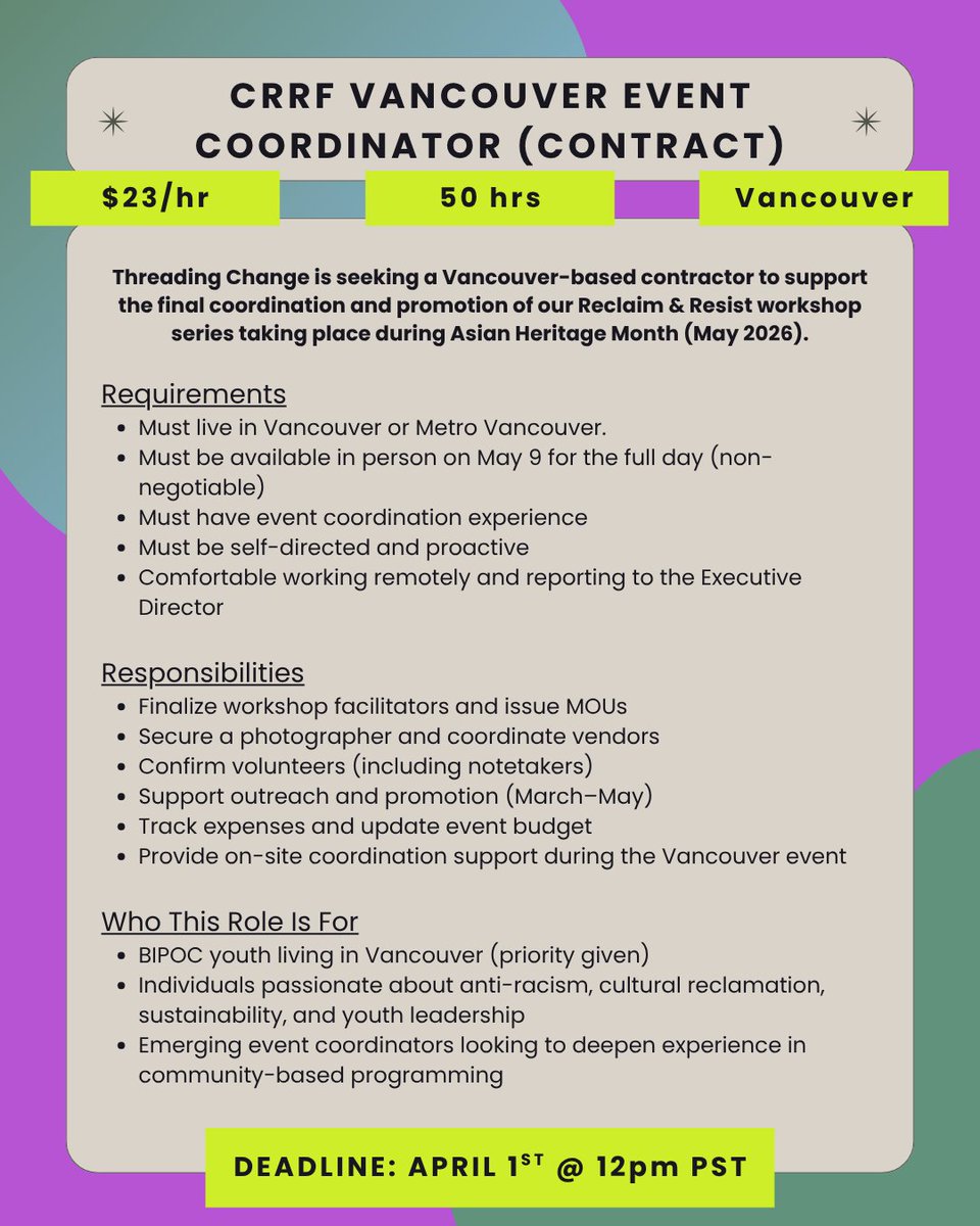 Threading Change tweet media