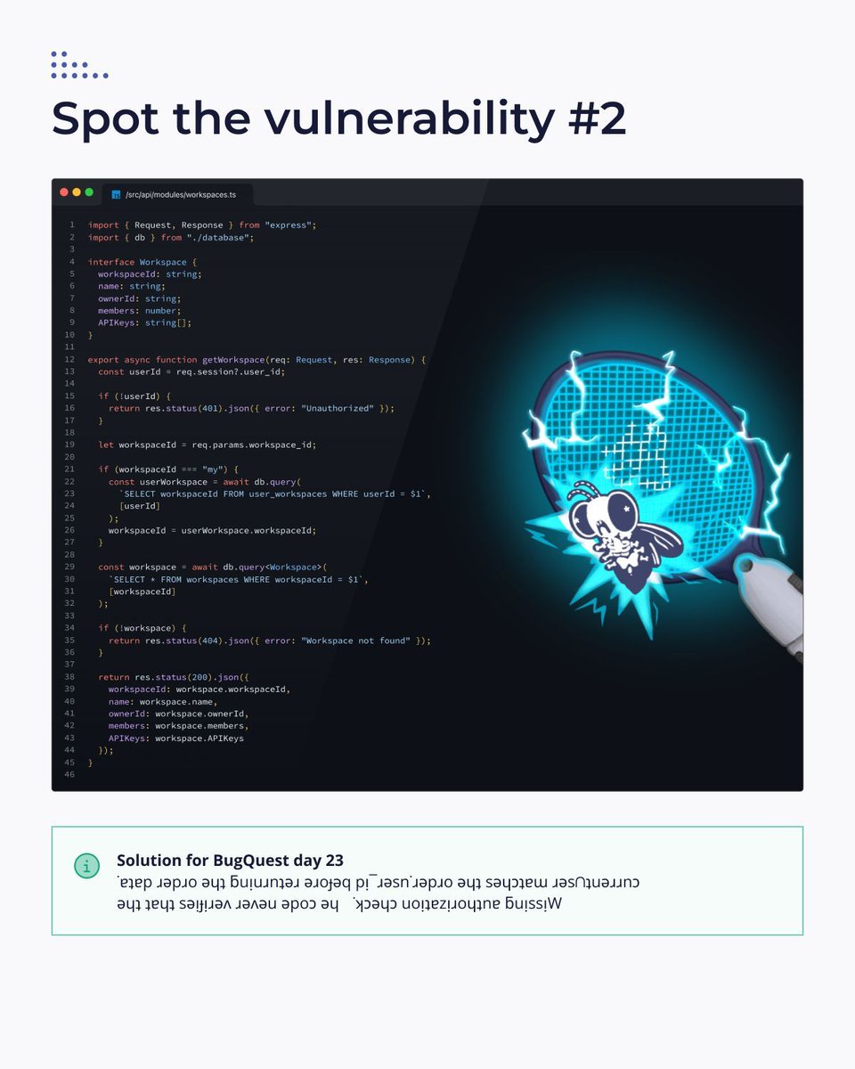 Intigriti tweet media