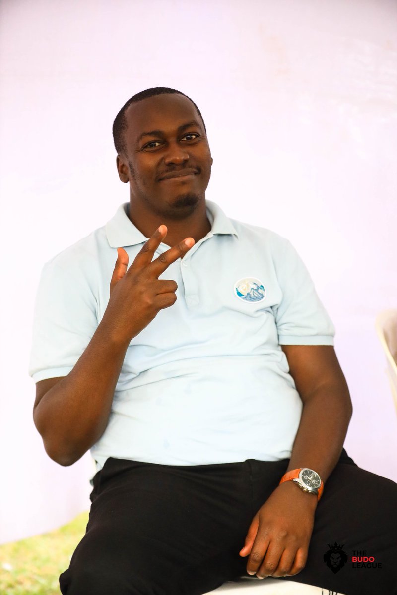 Allan Nasasira tweet media