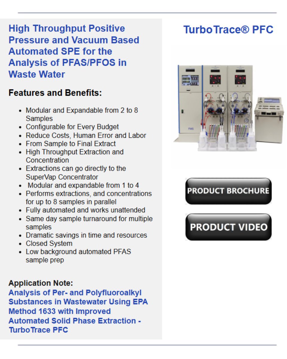 Fluid Management Systems, Inc. tweet media