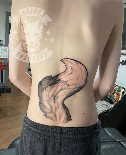 PupEmrys / K2 tweet media