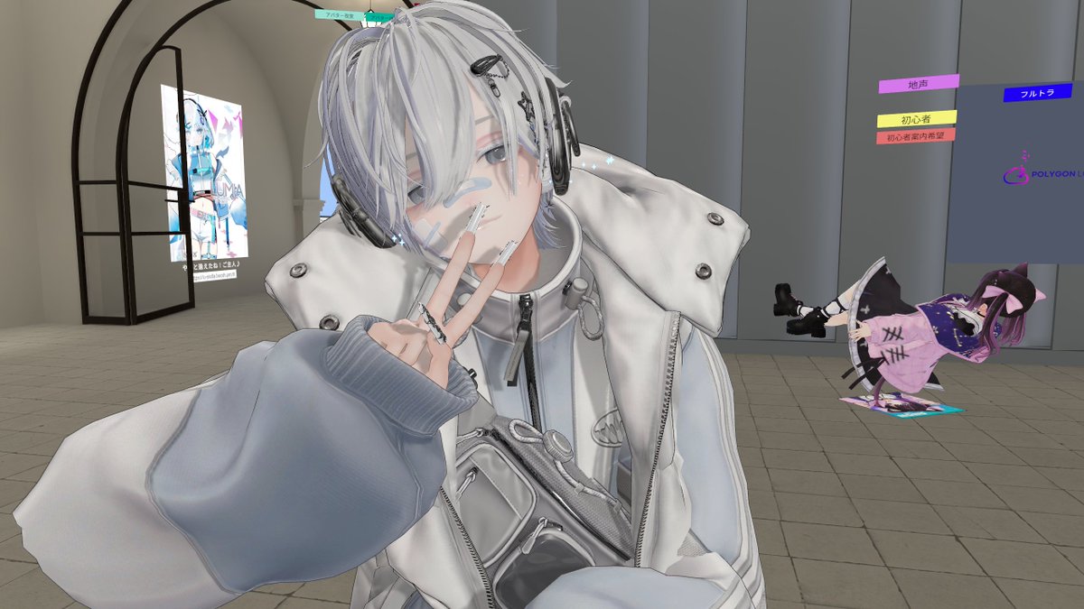 _波瑠_ tweet media