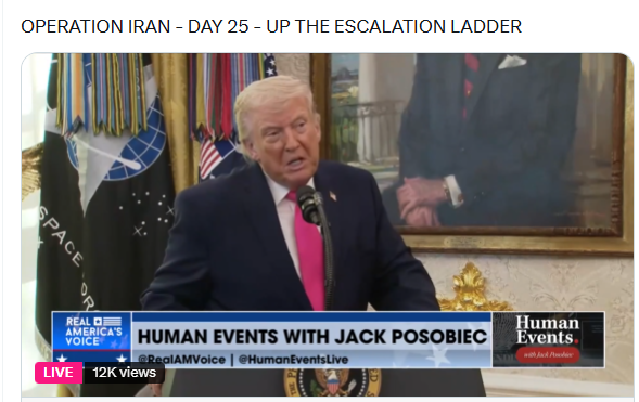 Matt Bracken tweet media