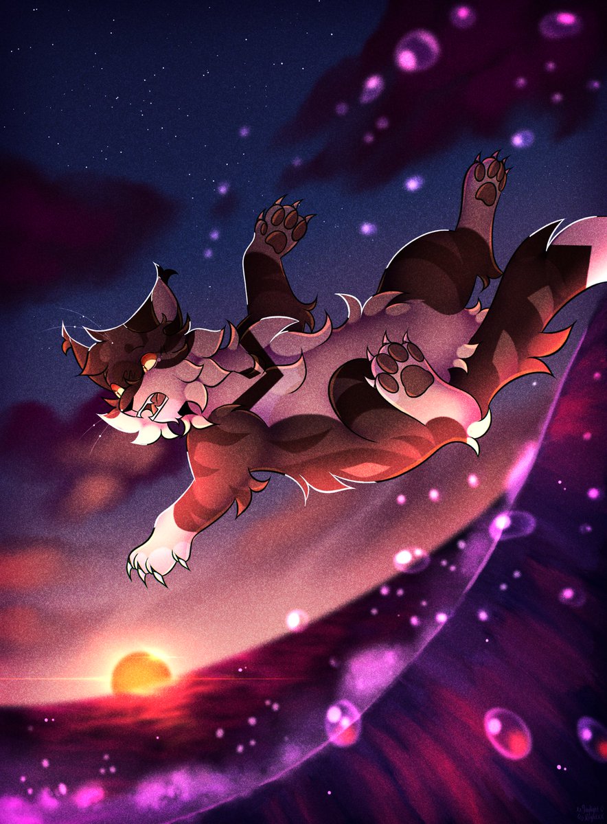 xxJaylight_Nightxx tweet media