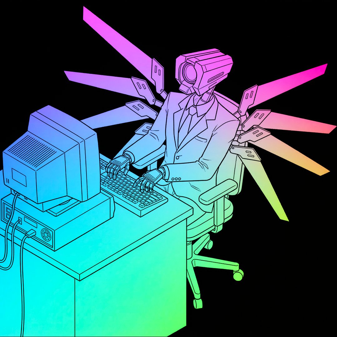 Productive Gamer tweet media