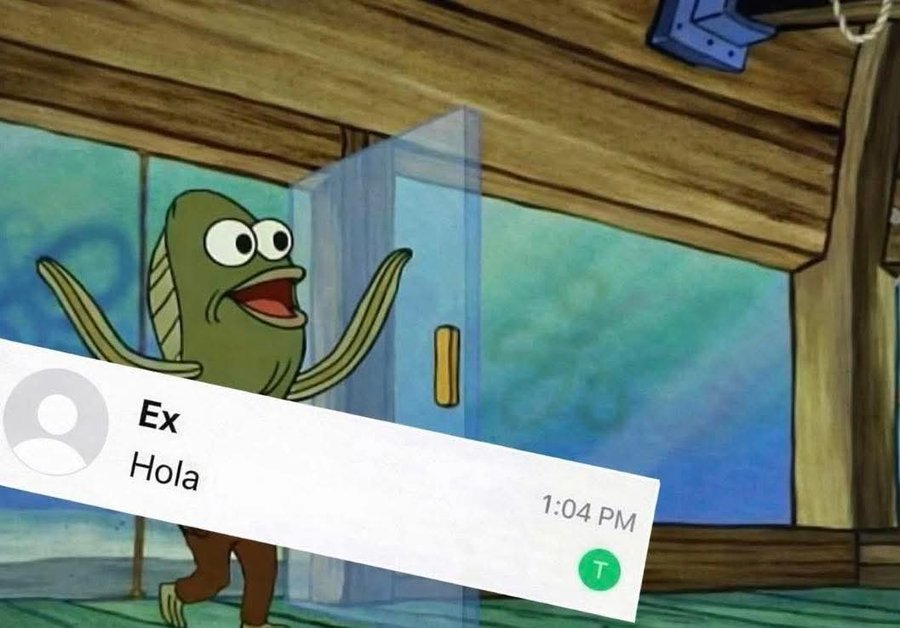 Salvador Iglesias Jr tweet media