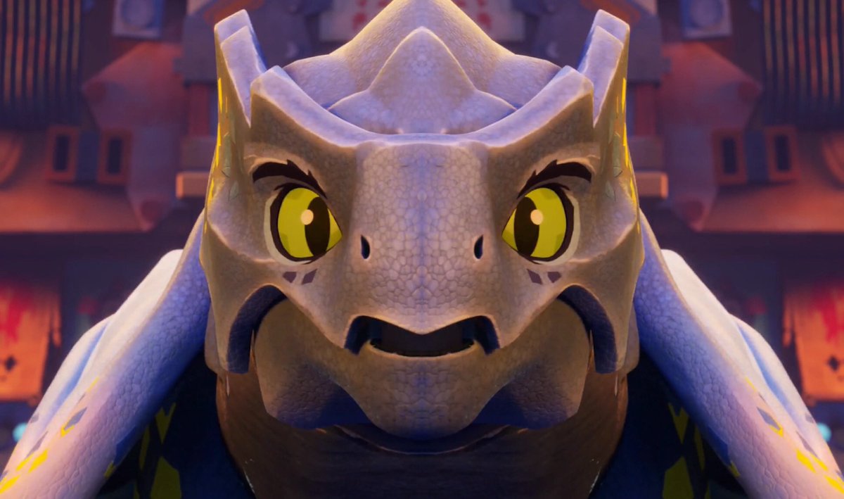 Daily Riyu 🐉🩵 tweet media