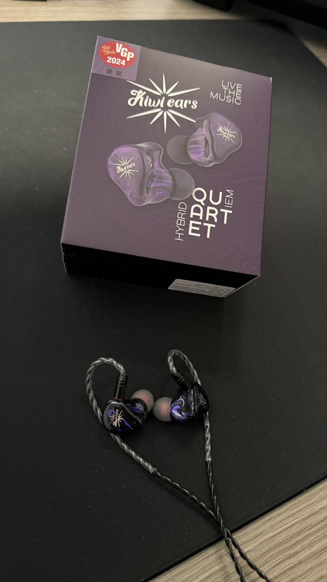 Nico - 2TwistedTV tweet media