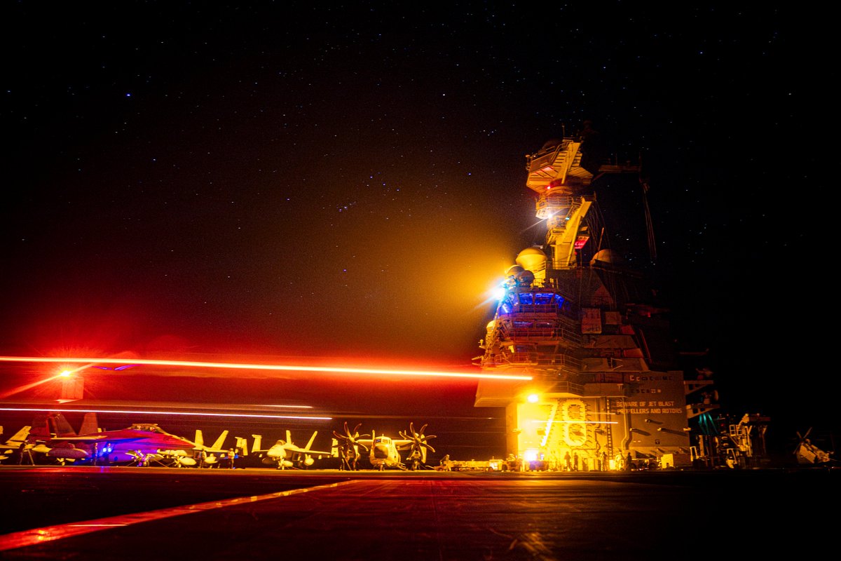 U.S. Central Command-Farsi tweet media