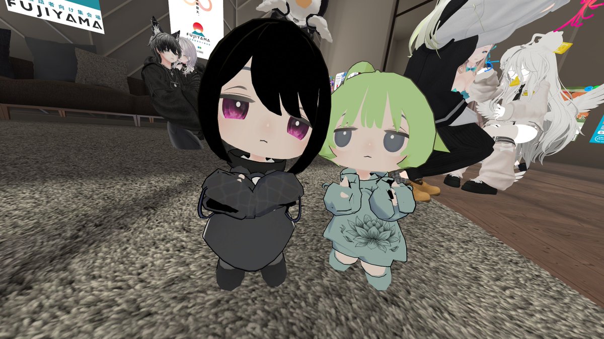 _波瑠_ tweet media