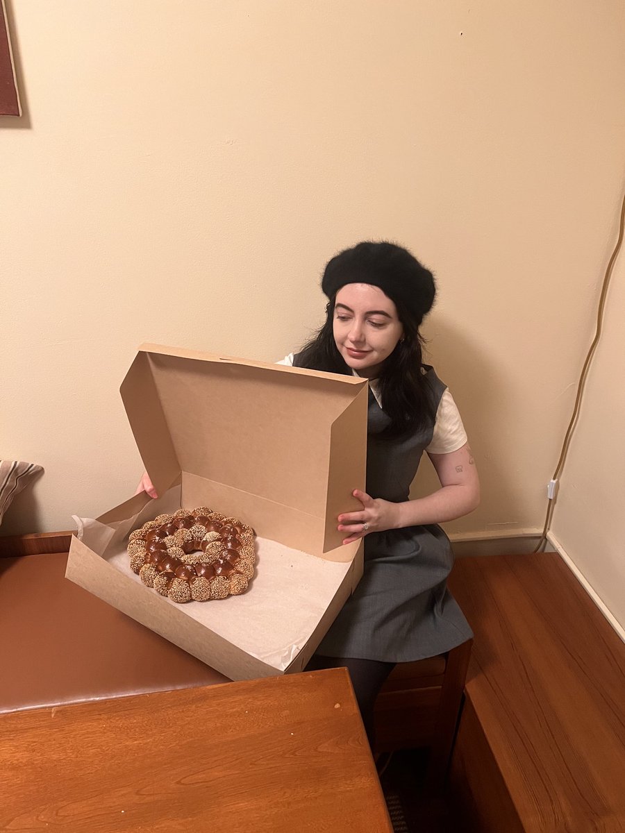 borsht belt barbie 🇵🇸 tweet media