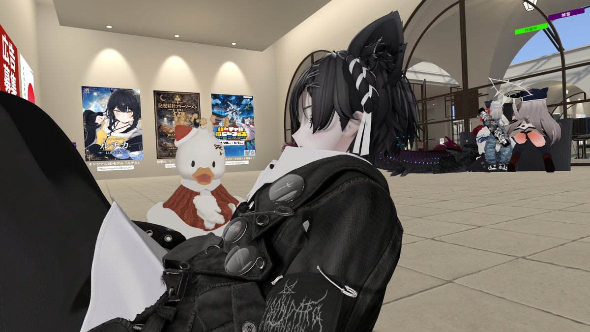 _波瑠_ tweet media