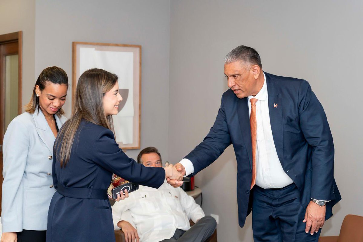 Jesús Vásquez Martinez tweet media