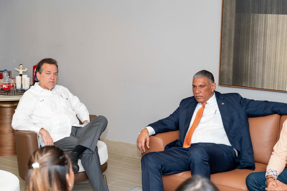 Jesús Vásquez Martinez tweet media