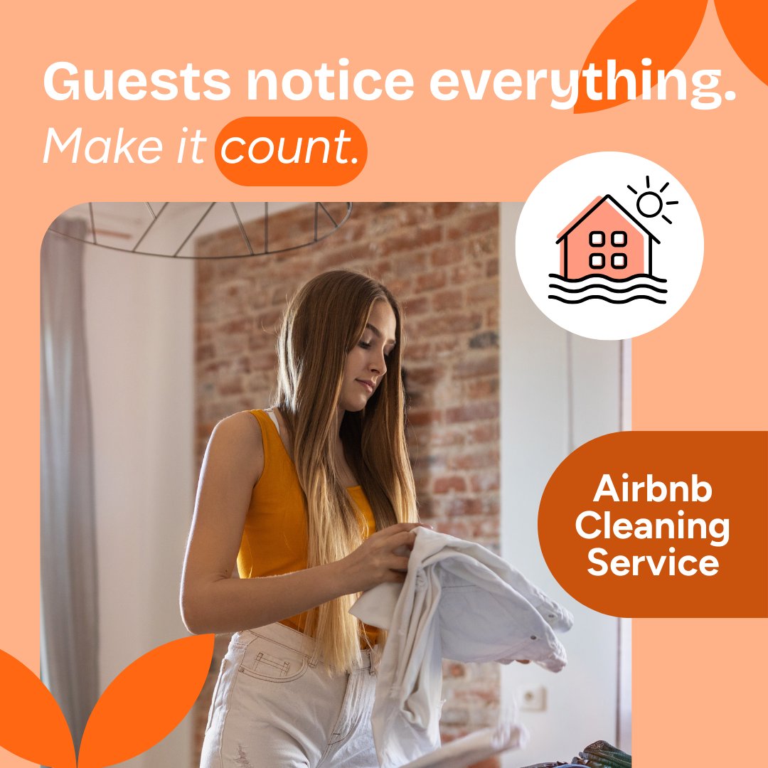SweepSouthSA's tweet photo. Let us help make sure every guest walks into a clean, guest-ready space.

Get fast, reliable professional help when you need it.

Book your Airbnb cleaning in advance and stay check-in ready✨

Book now: https://t.co/eDthotdx4F

#sweepsouthsa #airbnbcleaning #sweepsouth https://t.co/61QBYX5Y4h