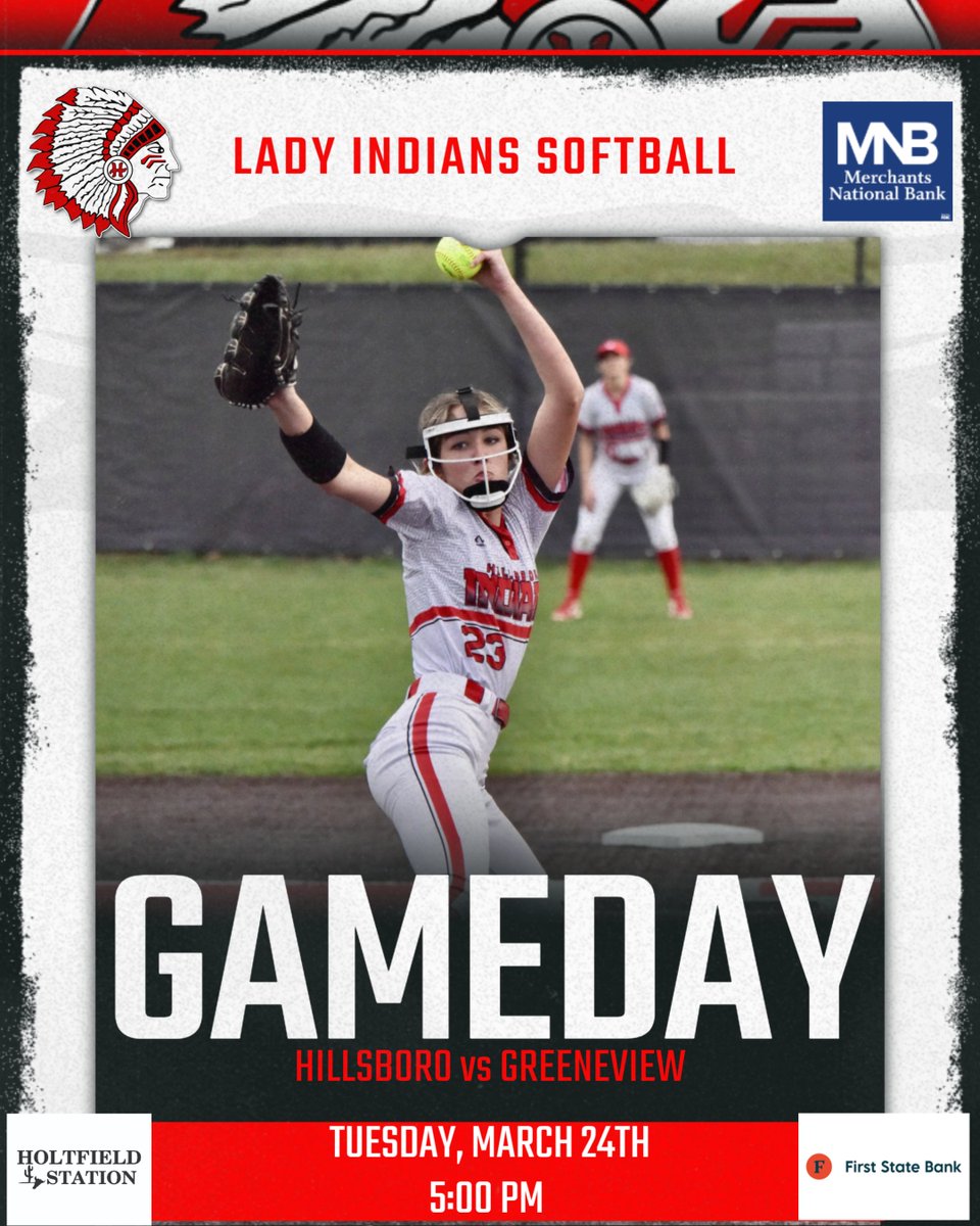 Hillsboro Athletics tweet media