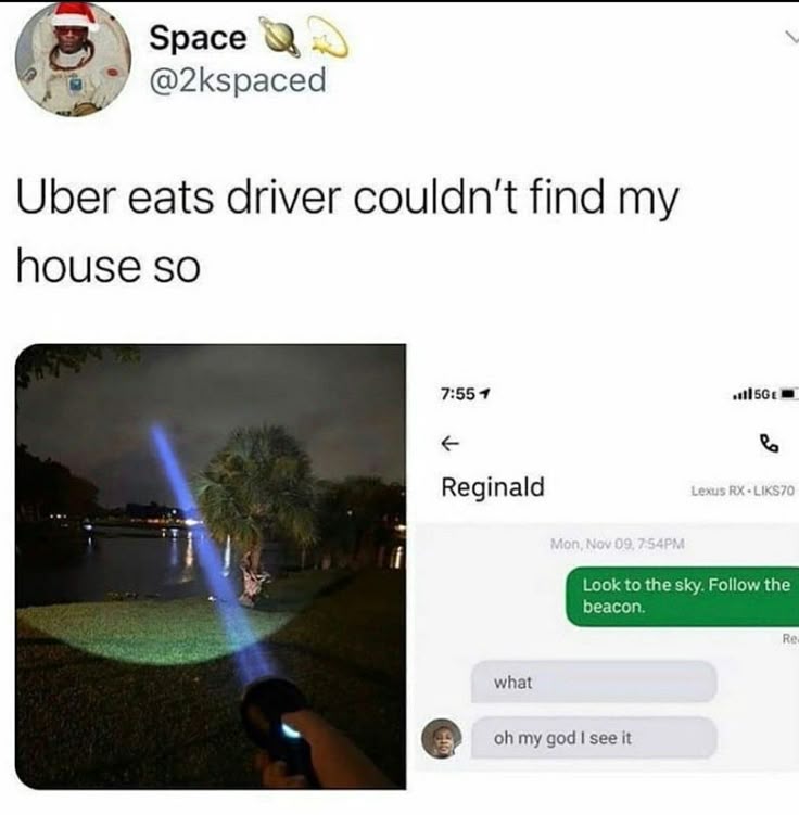 i like food tweet media