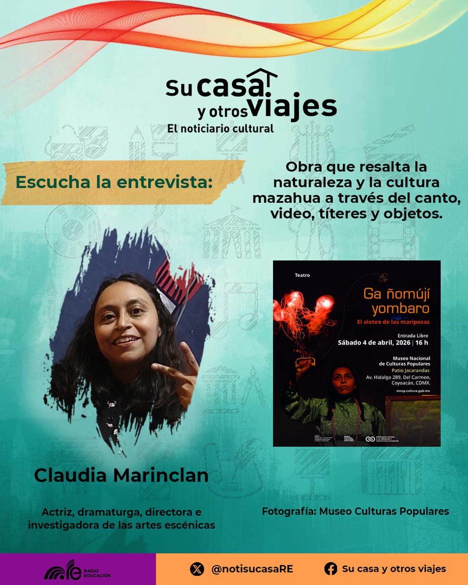 SuCasaYOtrosViajes tweet media