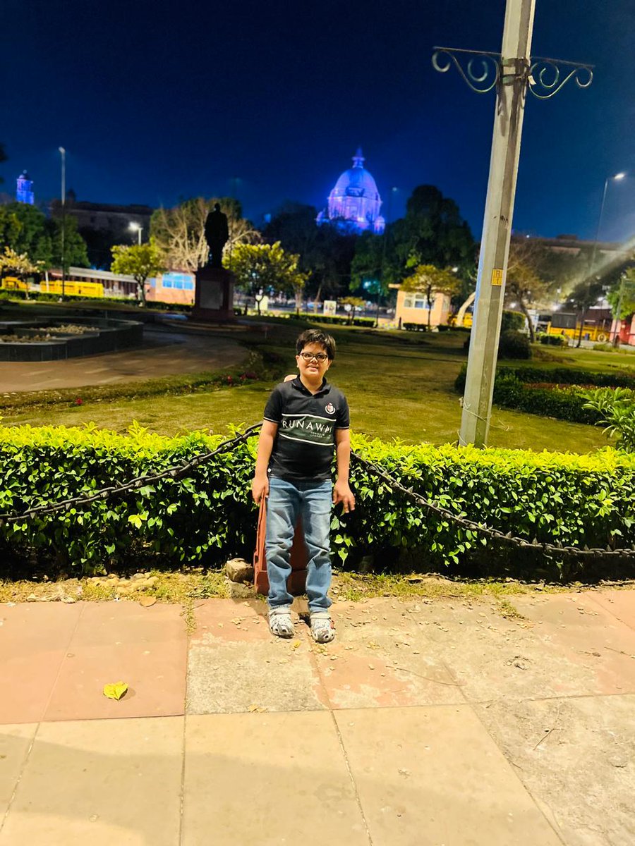 HANUMAN BENIWAL tweet media