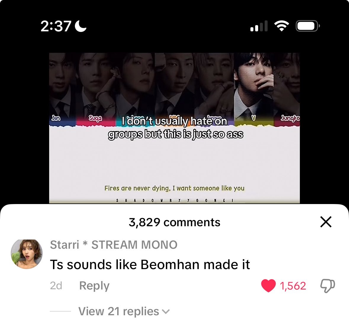 aeve .ᐟ ✶⋆ tweet media