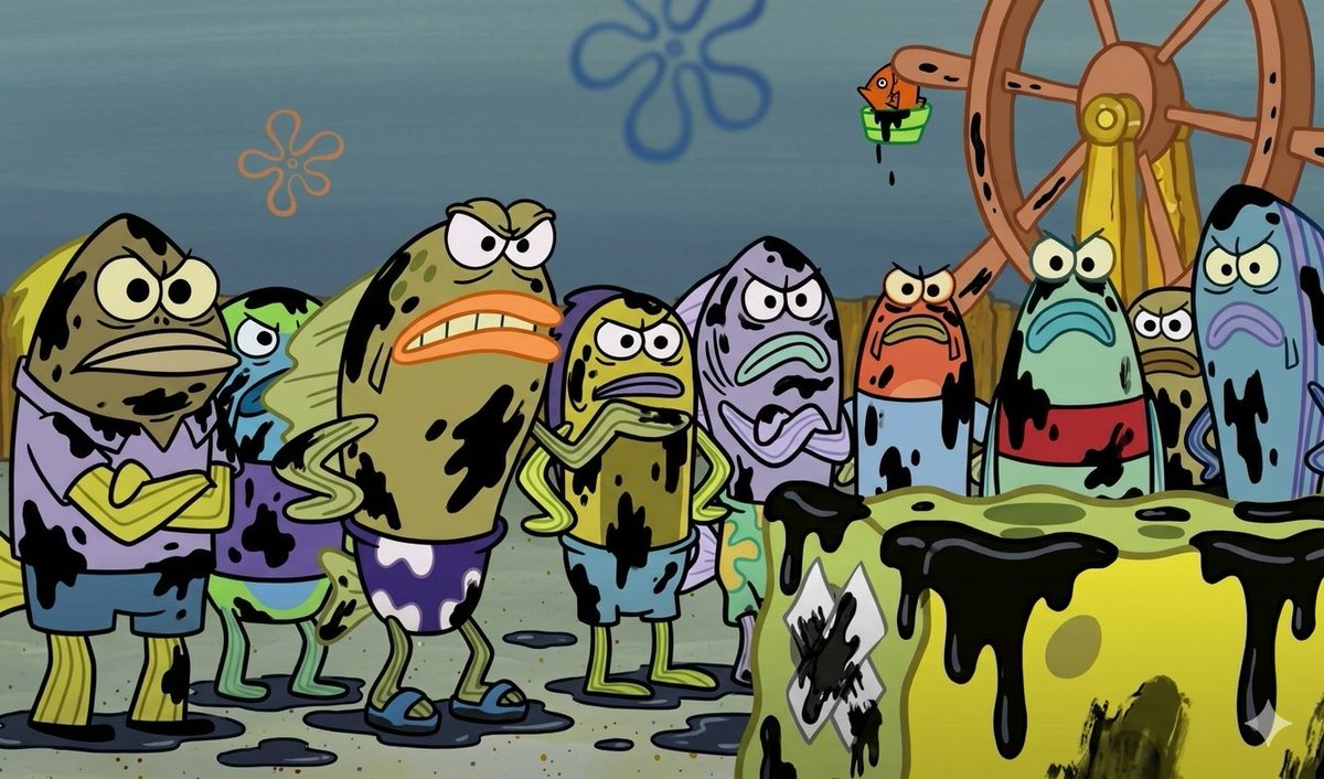 La Abuela García®™ tweet media