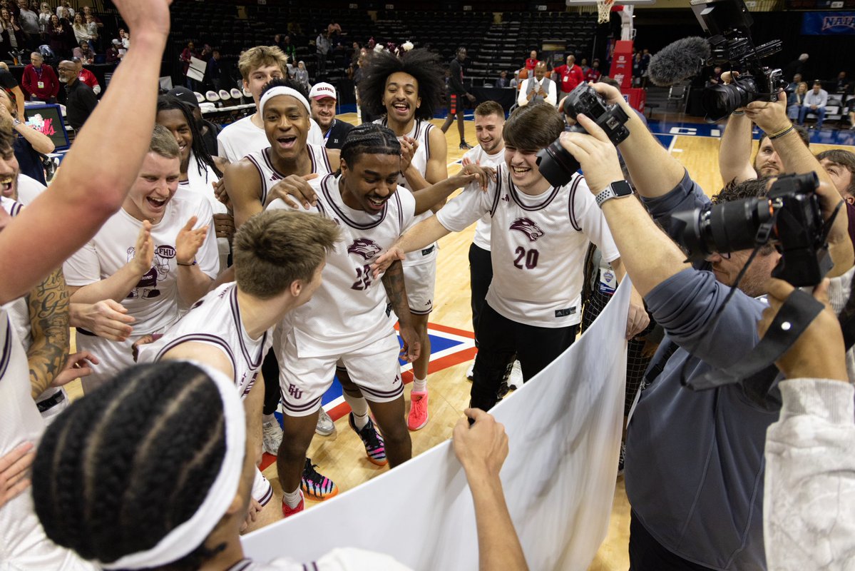 Freed-Hardeman U tweet media