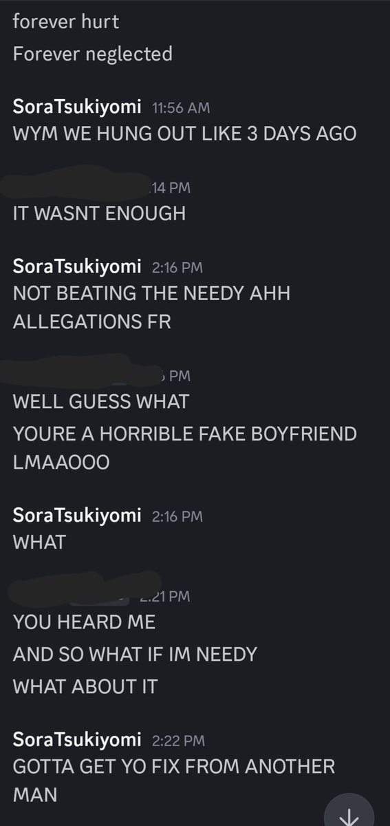 SoraTsukiyomi tweet media