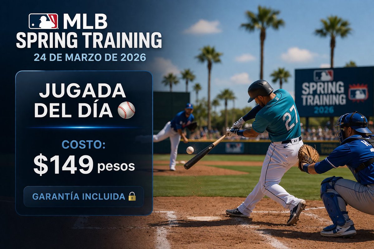 Raymond Tip 🤠 (APUESTAS) tweet media