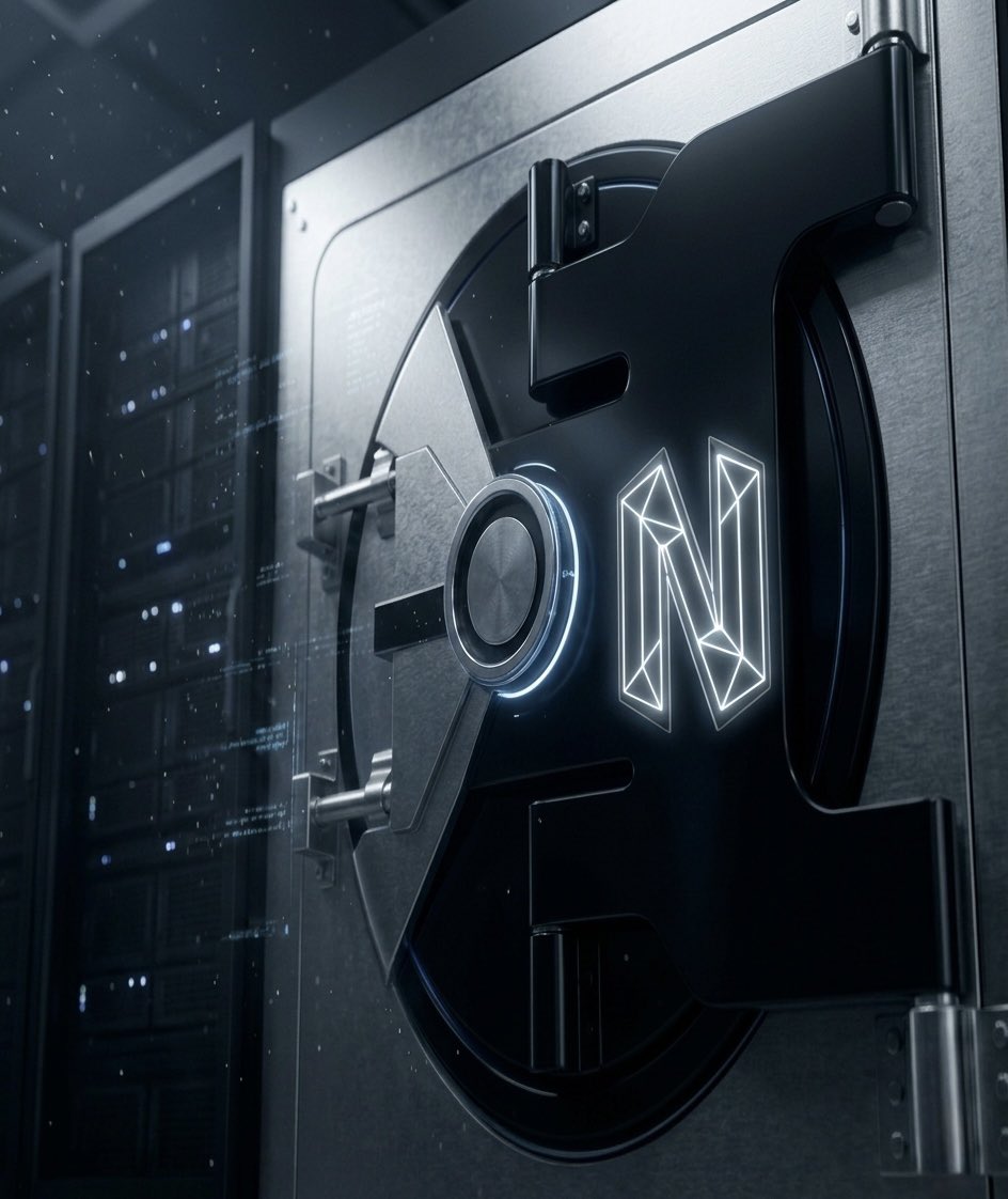 North Protocol tweet media