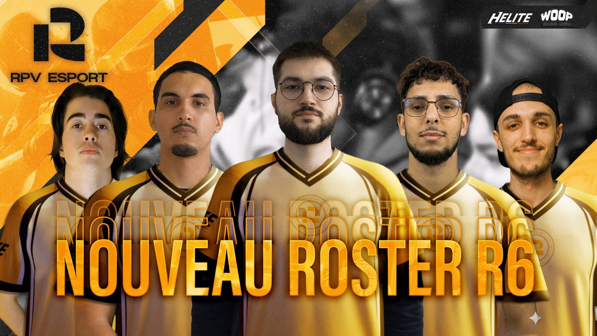 RPV Esport tweet media