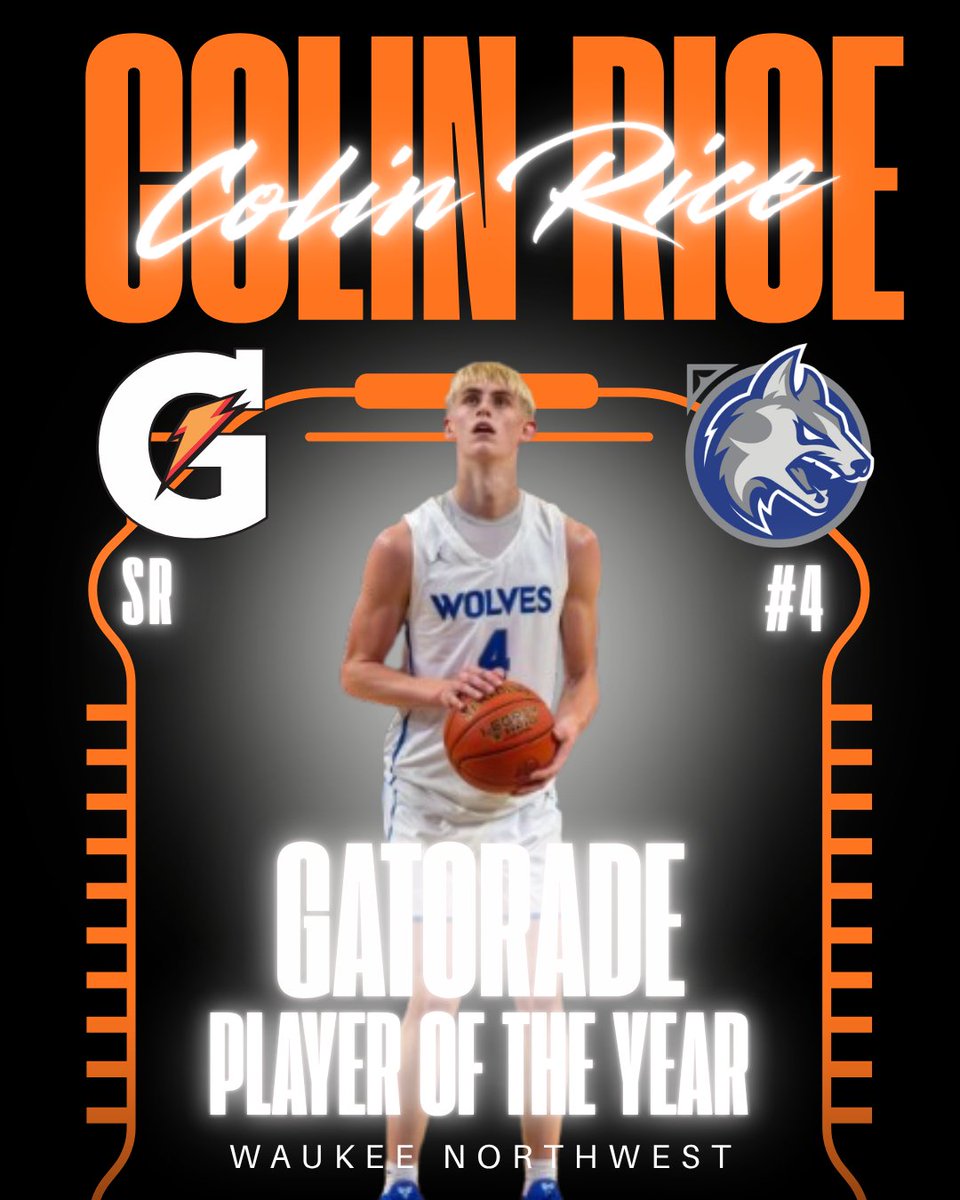 Waukee NW Wolves Activities tweet media