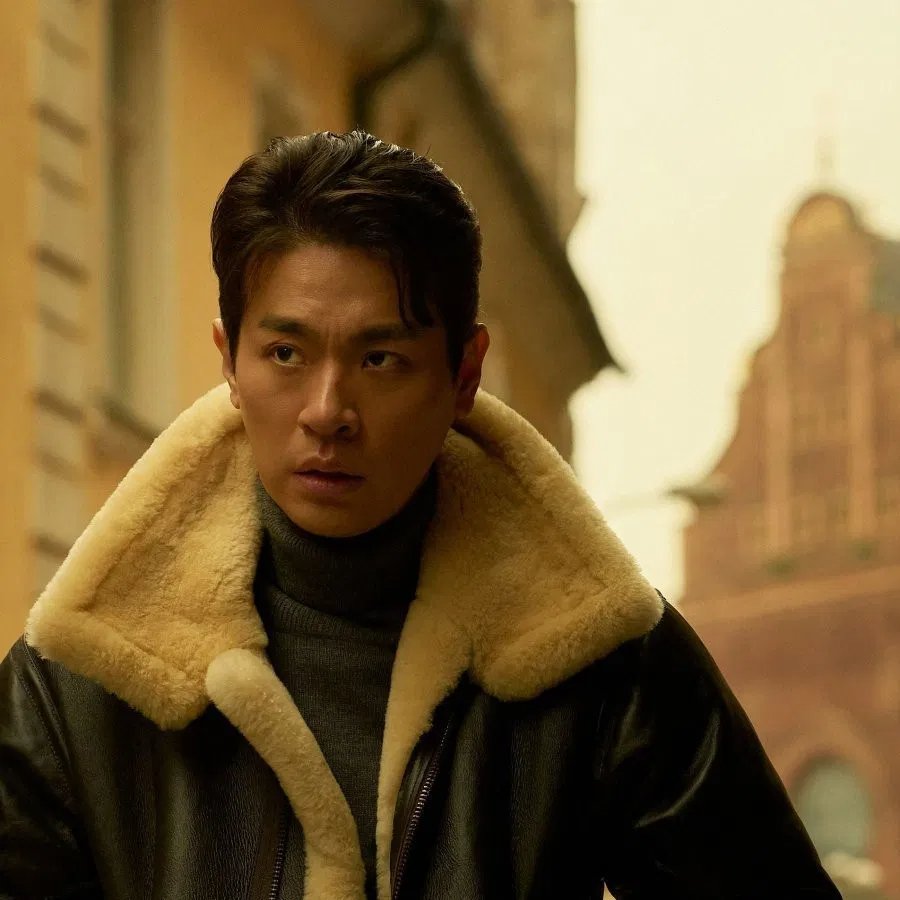 What's on Netflix tweet media