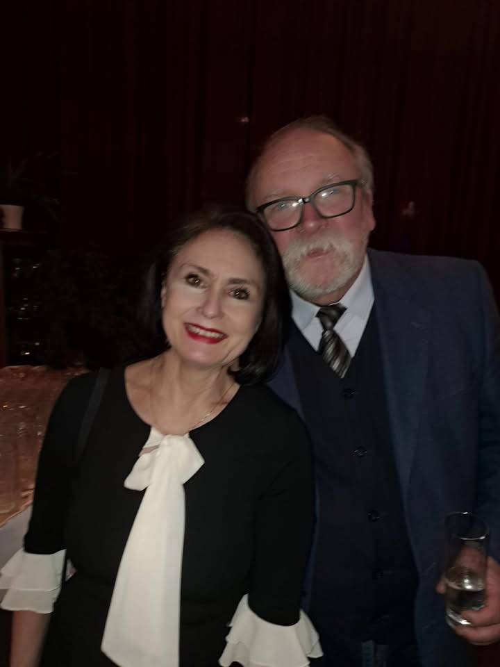 Agnieszka Wojciechowska van Heukelom tweet media