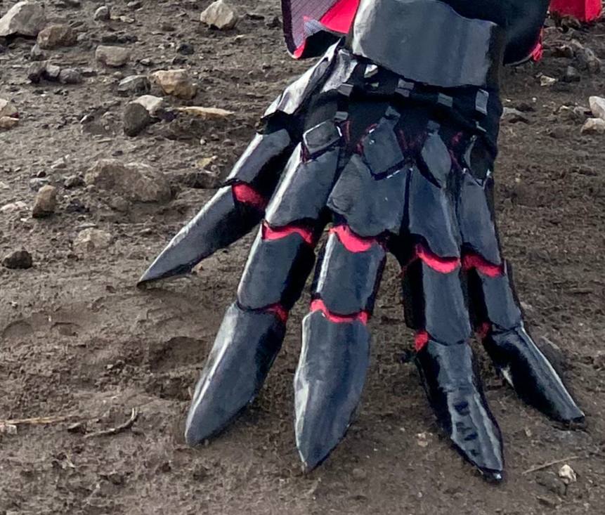 LAPA / лапа tweet media