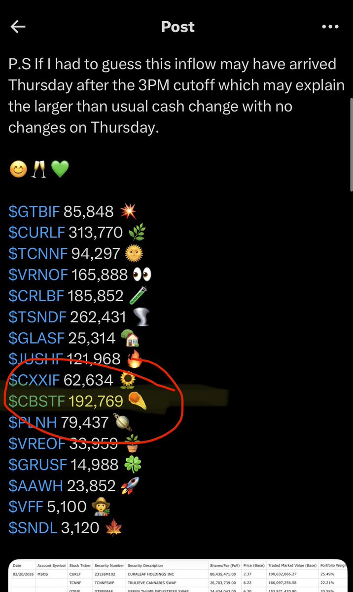 The Dank Informer tweet media