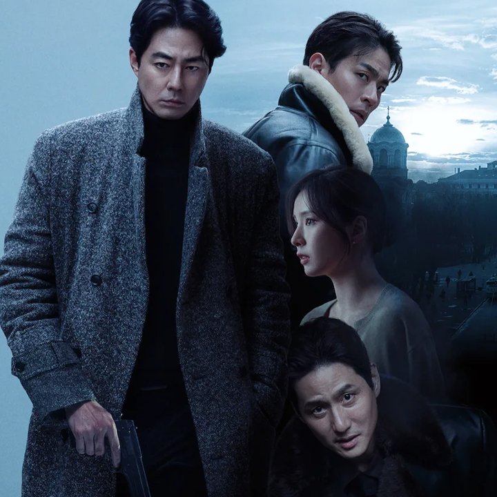 What's on Netflix tweet media