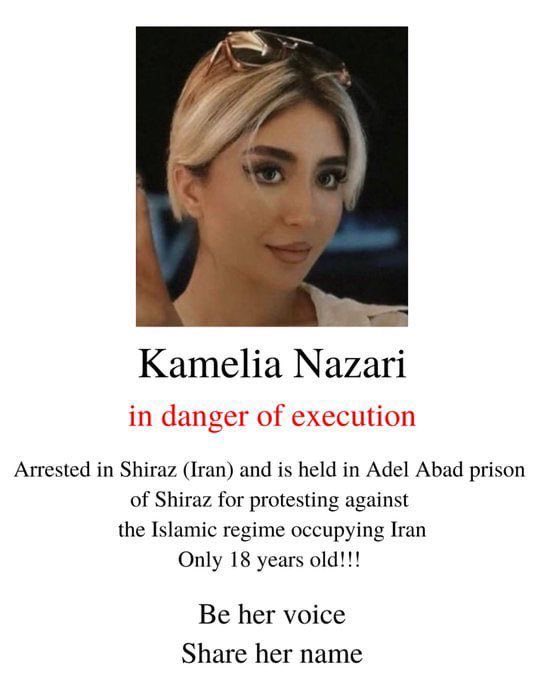 Coalition of Young Iranians tweet media