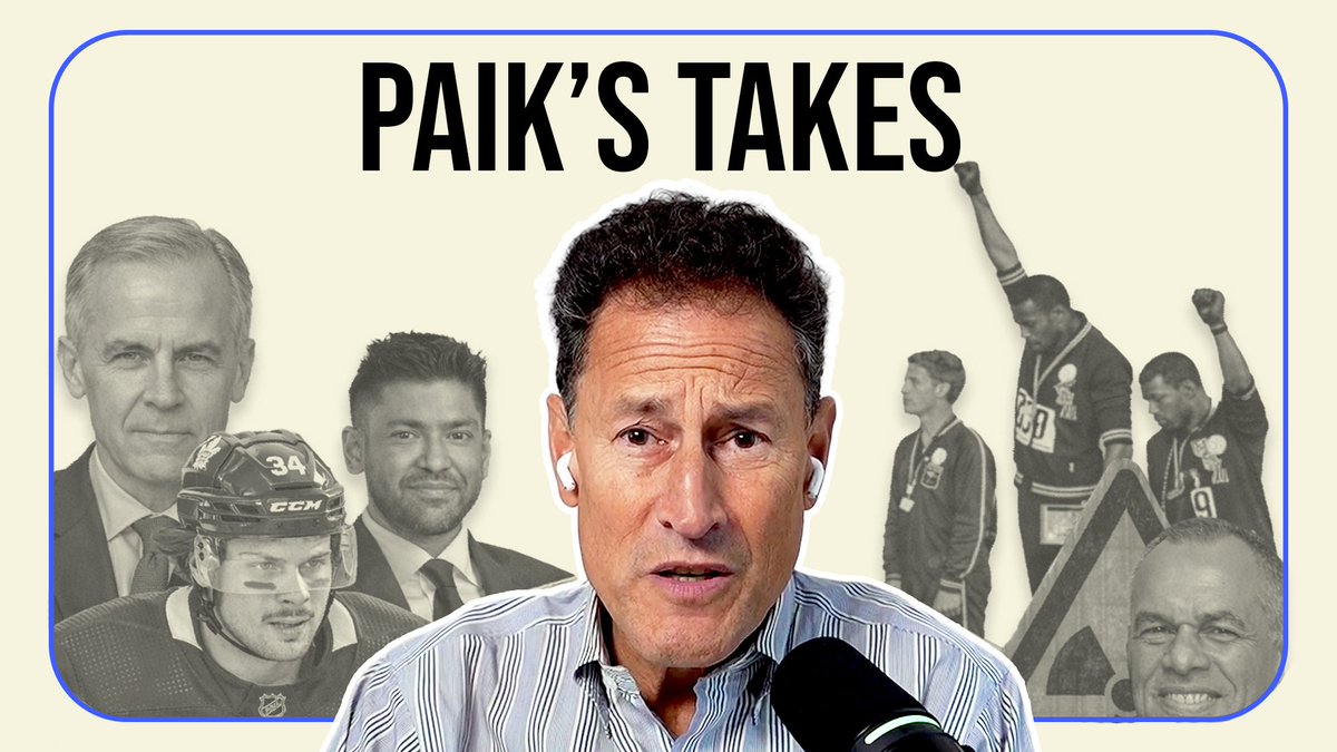 The Paikin Podcast tweet media