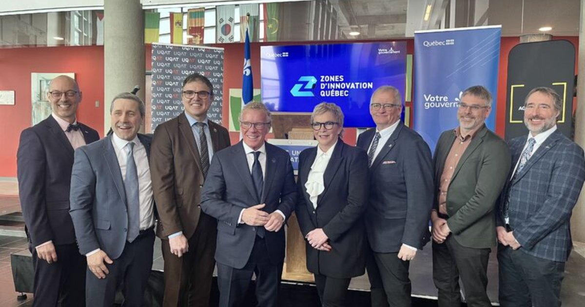 Magazine MCI tweet media