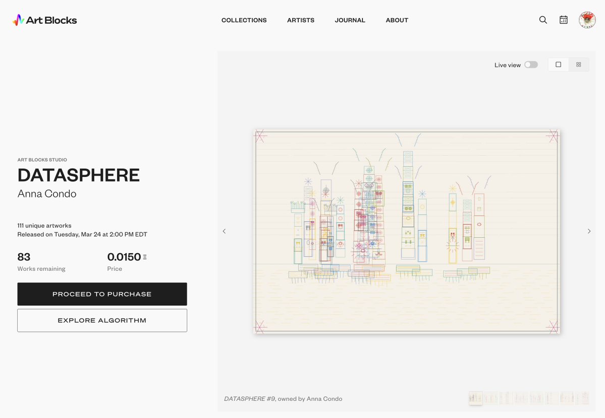 Anna Condo tweet media