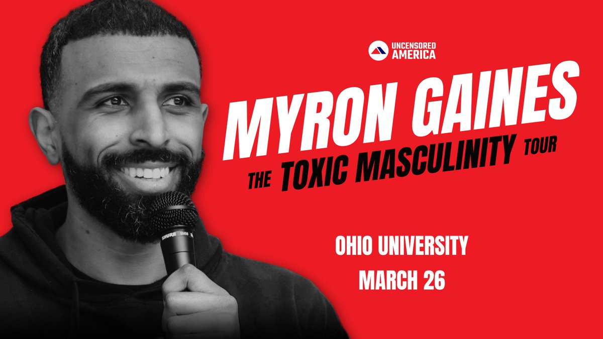 Uncensored America tweet media