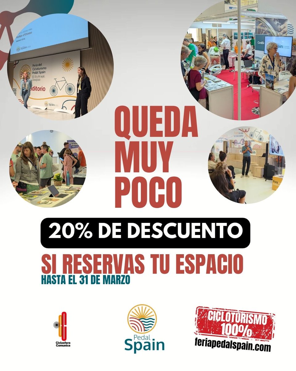 PedalSpain tweet media