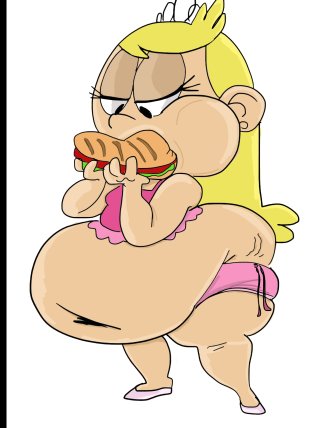 Little Fatass Place. tweet media